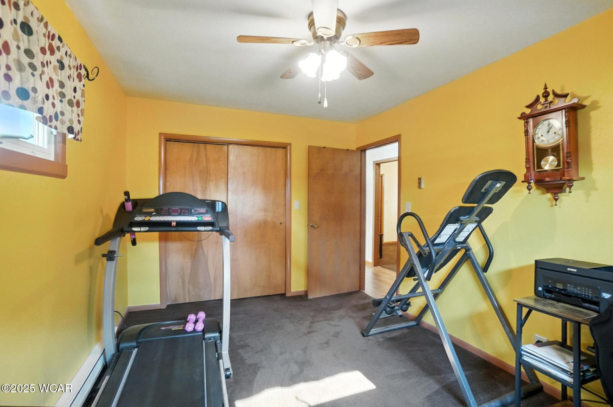 4080 Bellefontaine Road, Lima, Ohio