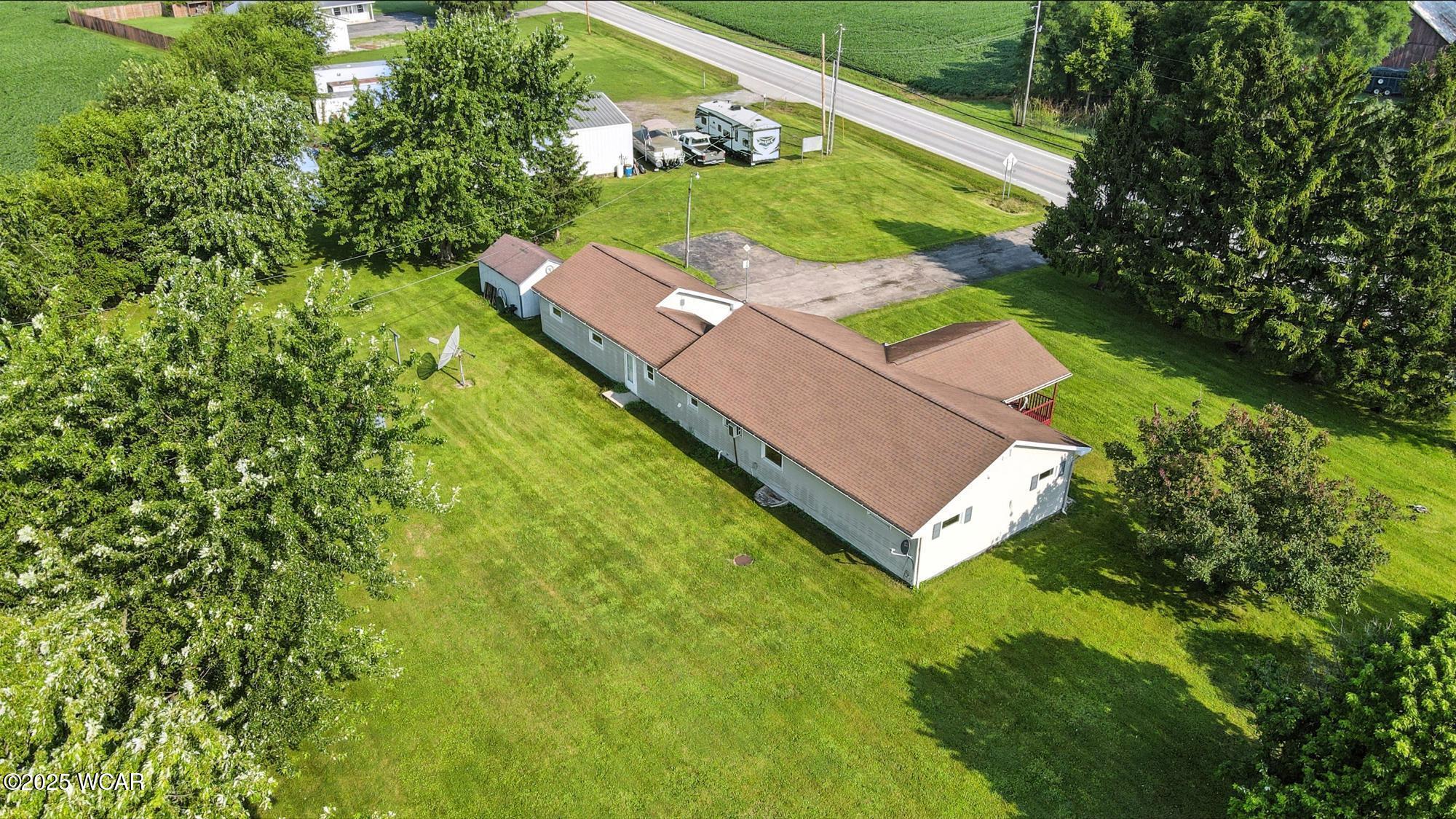 4080 Bellefontaine Road, Lima, Ohio
