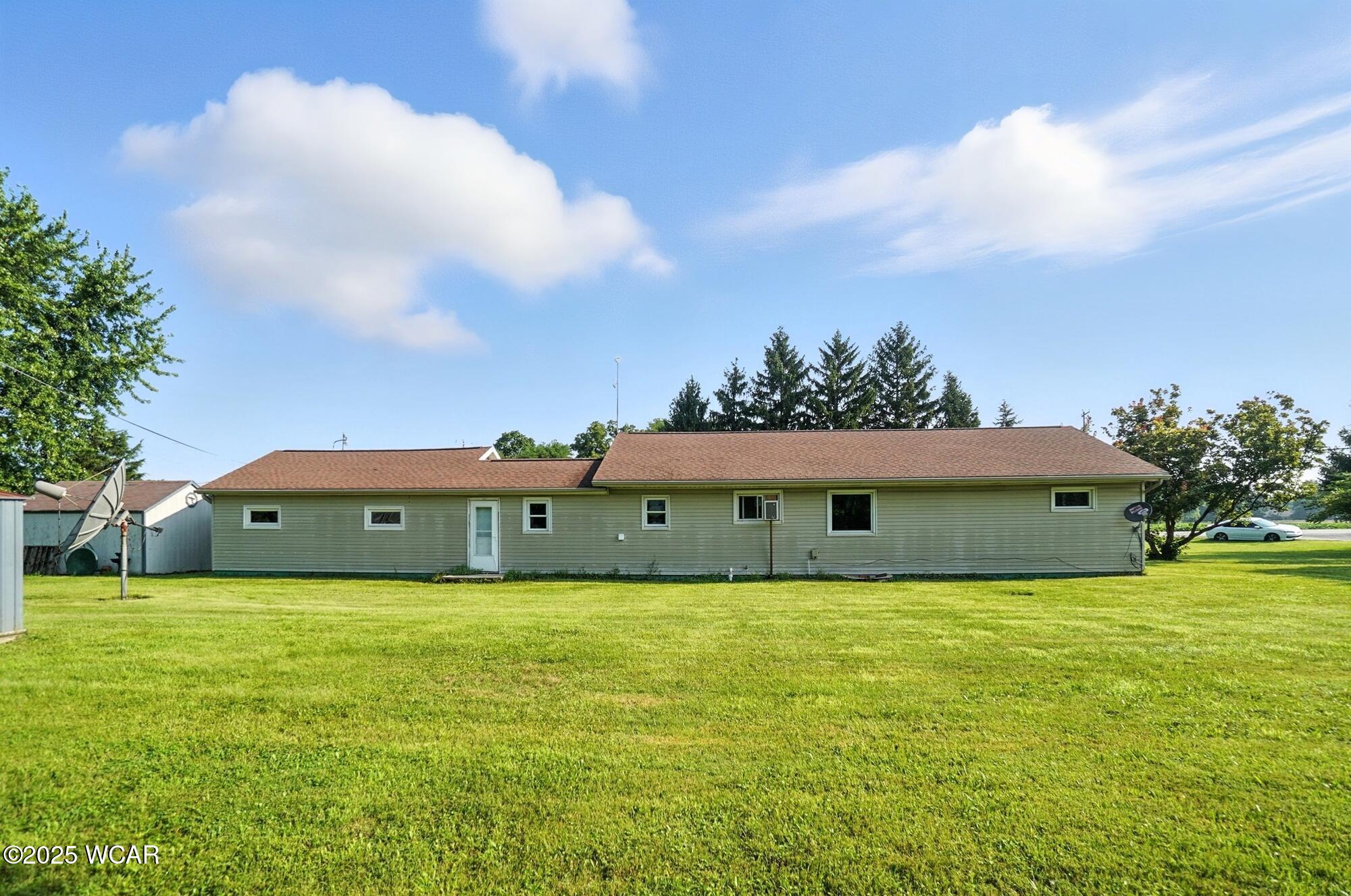 4080 Bellefontaine Road, Lima, Ohio