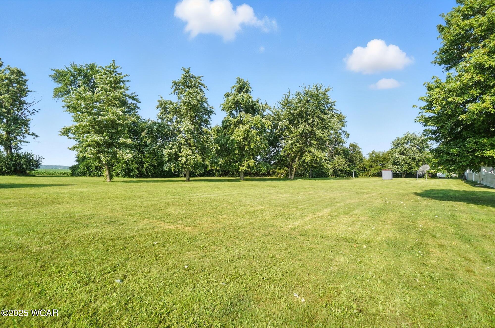 4080 Bellefontaine Road, Lima, Ohio