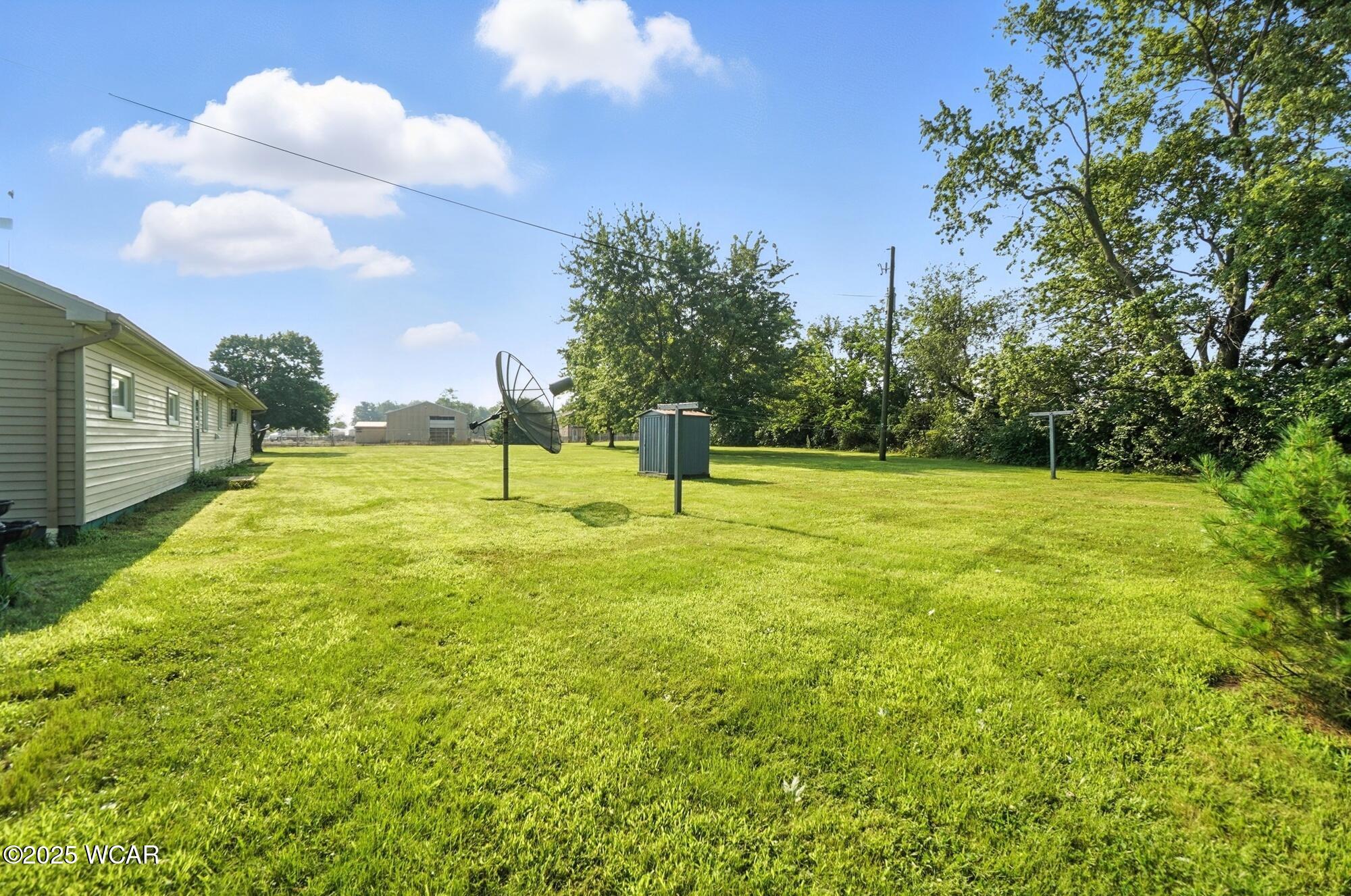 4080 Bellefontaine Road, Lima, Ohio