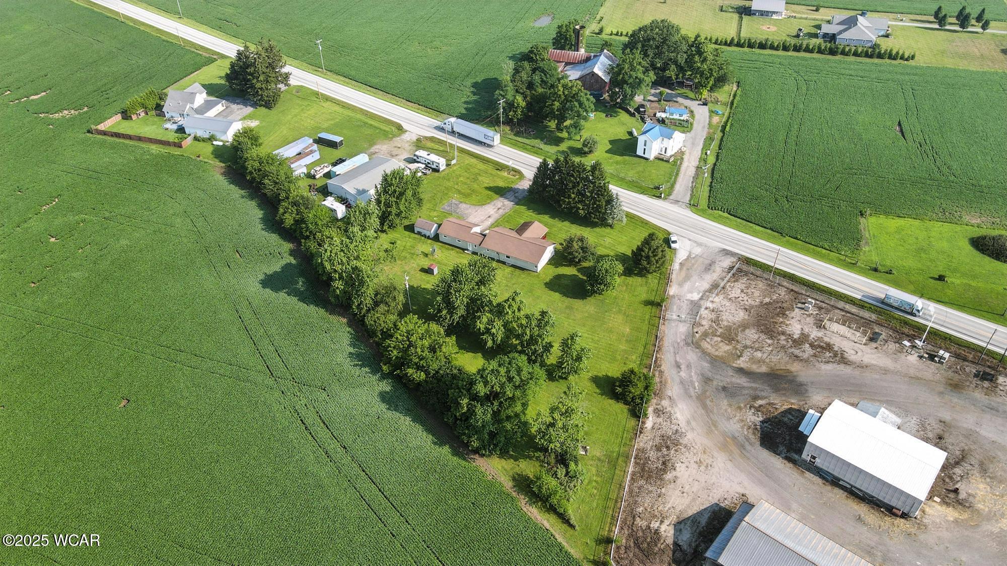 4080 Bellefontaine Road, Lima, Ohio