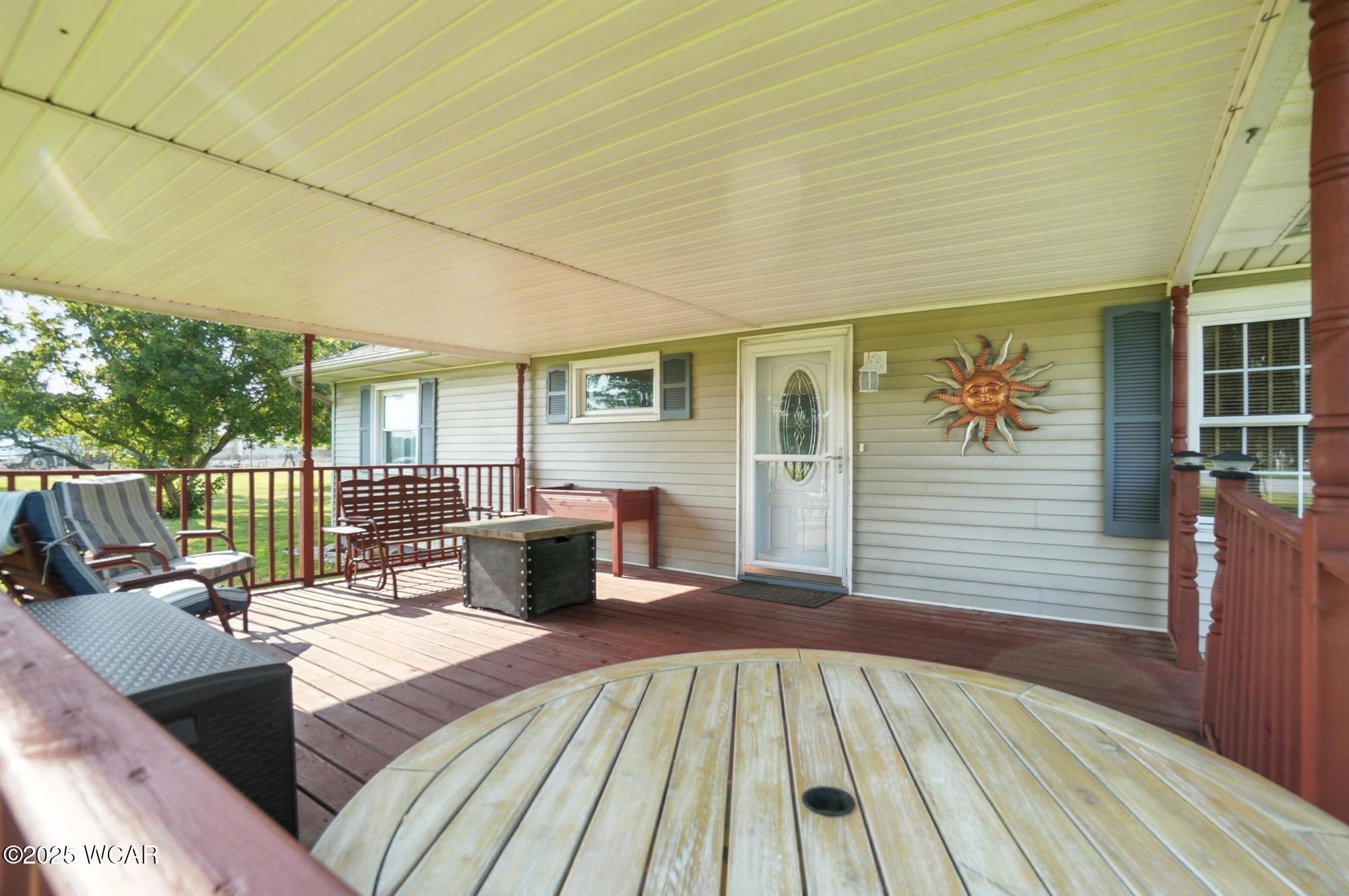 4080 Bellefontaine Road, Lima, Ohio