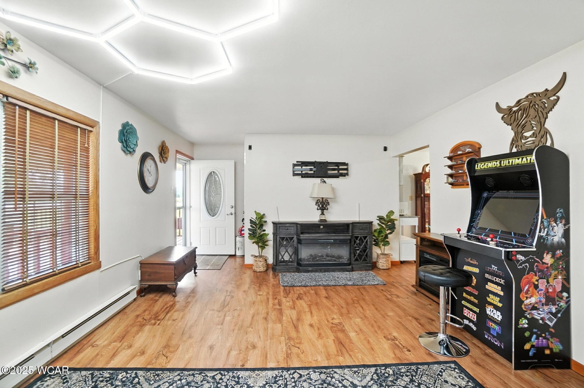 4080 Bellefontaine Road, Lima, Ohio