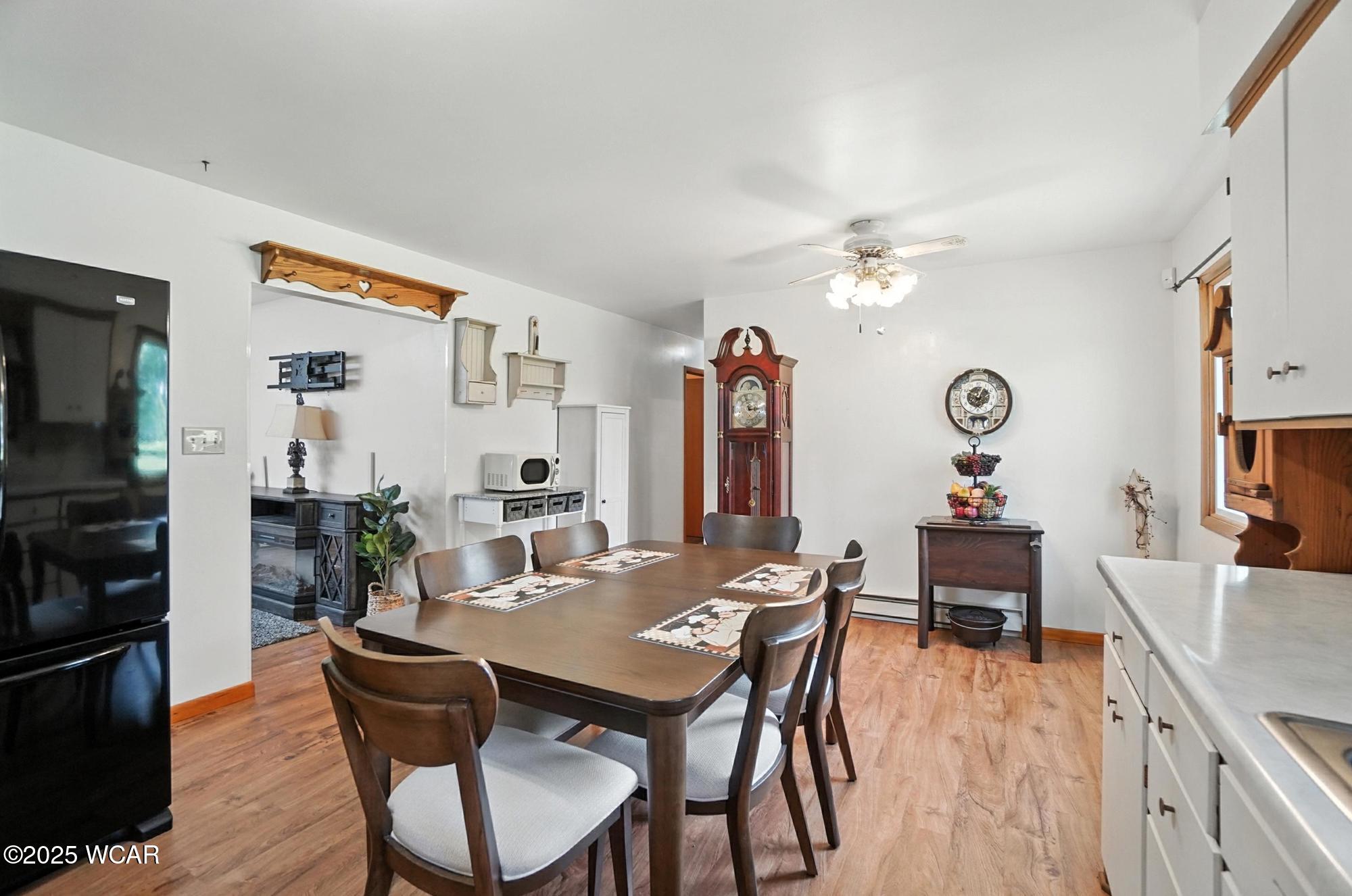 4080 Bellefontaine Road, Lima, Ohio