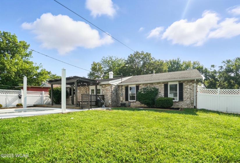 2733 Lilly Dr. Drive, Lima, Ohio, 3 Bedrooms Bedrooms, ,2 BathroomsBathrooms,Residential Lease,For Rent,Lilly Dr.,307835