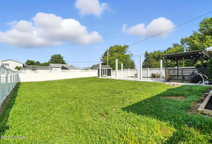 2733 Lilly Dr. Drive, Lima, Ohio, 3 Bedrooms Bedrooms, ,2 BathroomsBathrooms,Residential Lease,For Rent,Lilly Dr.,307835