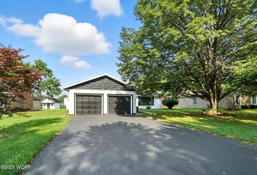 2733 Lilly Dr. Drive, Lima, Ohio, 3 Bedrooms Bedrooms, ,2 BathroomsBathrooms,Residential Lease,For Rent,Lilly Dr.,307835