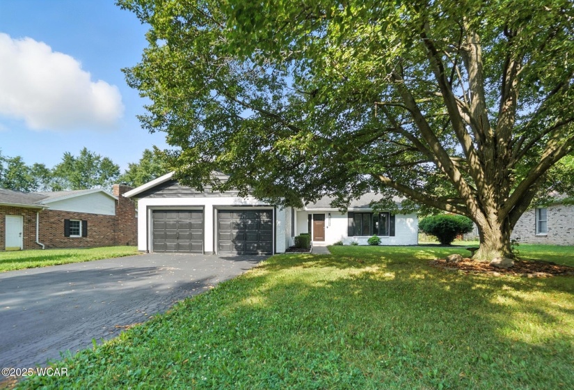 2733 Lilly Dr. Drive, Lima, Ohio, 3 Bedrooms Bedrooms, ,2 BathroomsBathrooms,Residential Lease,For Rent,Lilly Dr.,307835