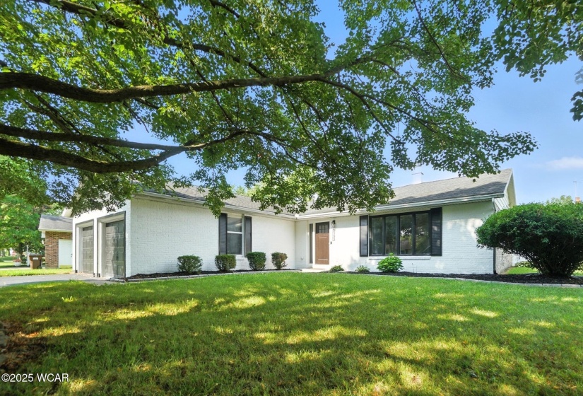 2733 Lilly Dr. Drive, Lima, Ohio, 3 Bedrooms Bedrooms, ,2 BathroomsBathrooms,Residential Lease,For Rent,Lilly Dr.,307835