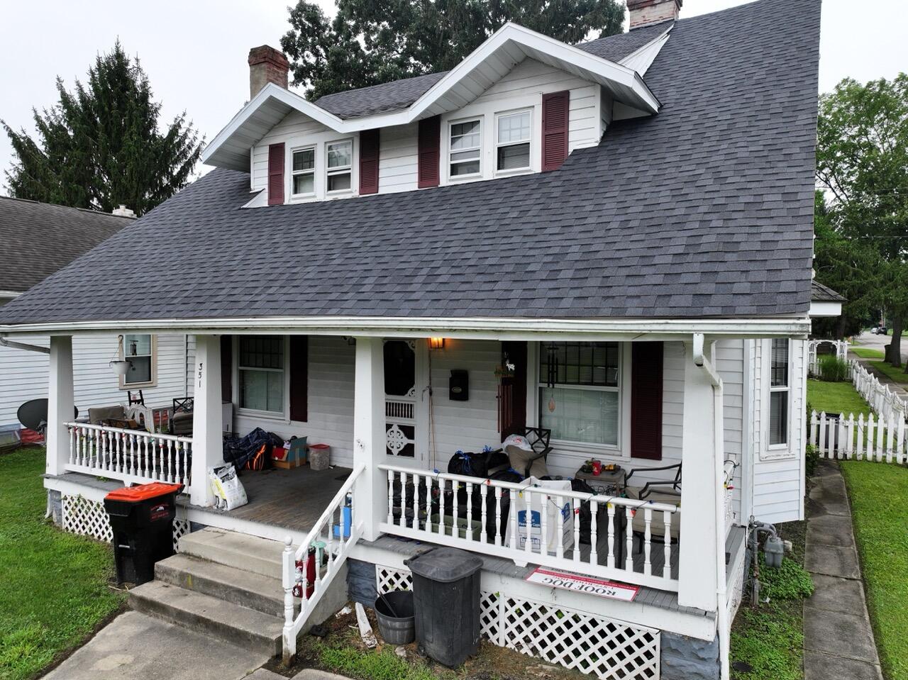 351 Clairmont Avenue, Springfield, Ohio 45505