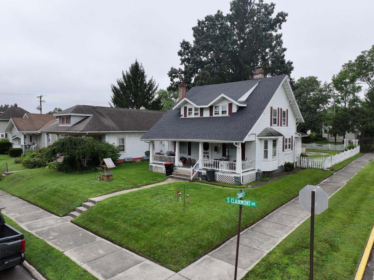 351 Clairmont Avenue, Springfield, Ohio 45505