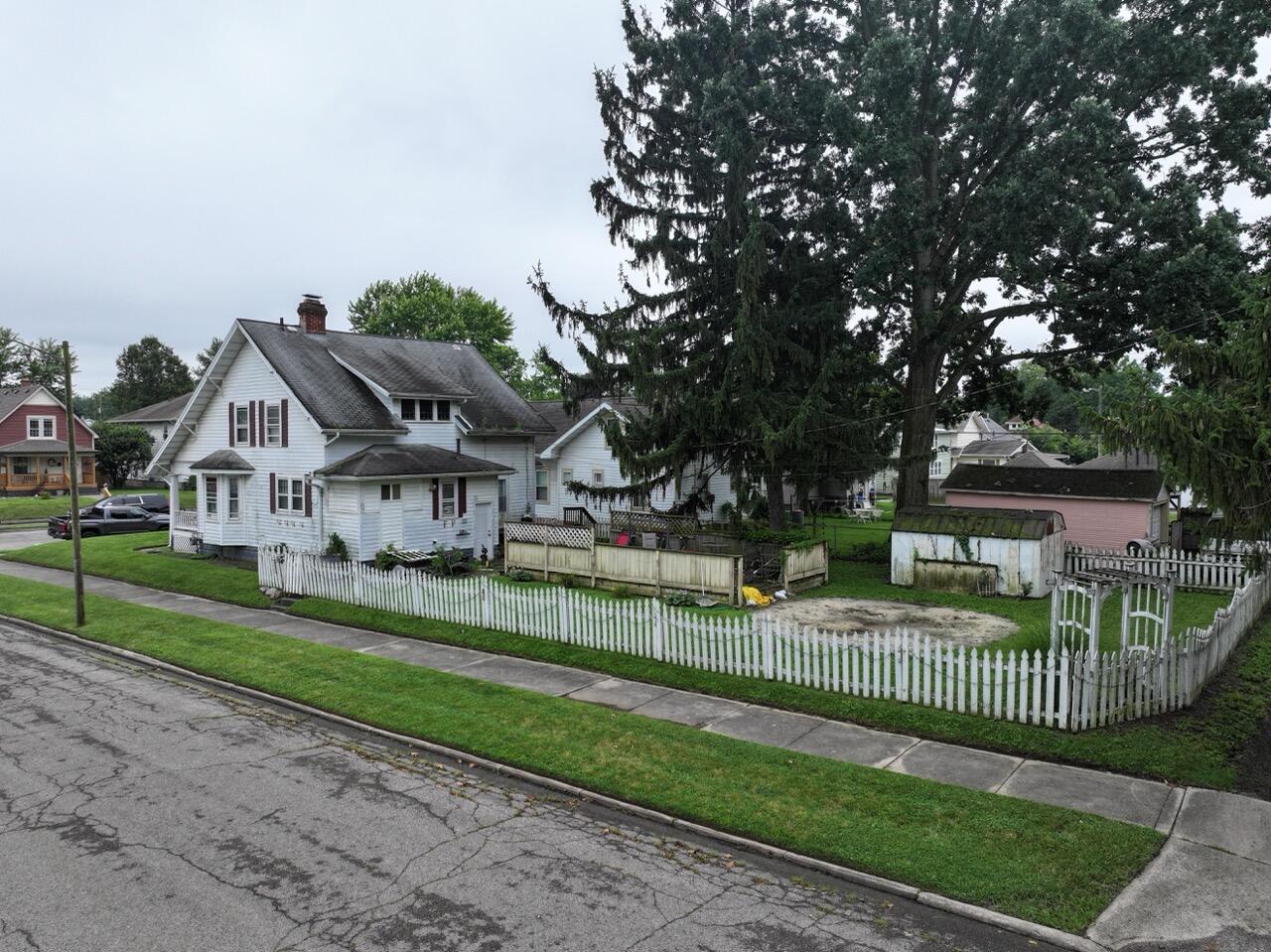351 Clairmont Avenue, Springfield, Ohio 45505