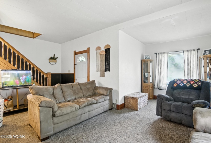 668 Washington Street, Van Wert, Ohio, 3 Bedrooms Bedrooms, ,1 BathroomBathrooms,Residential,For Sale,Washington,307839