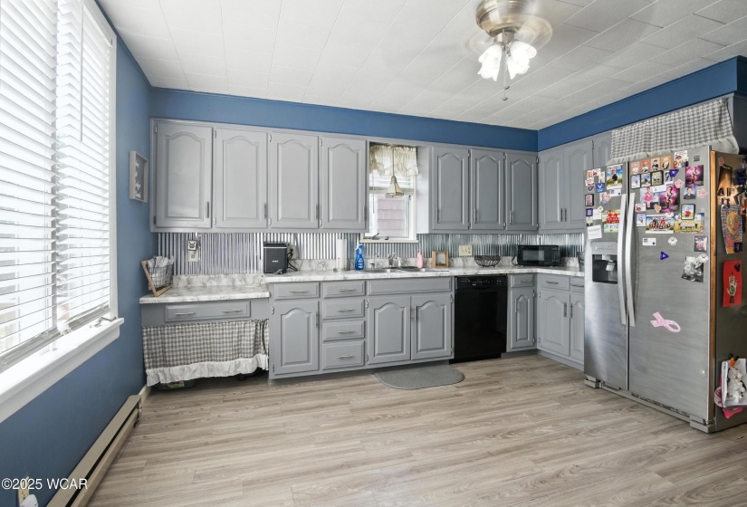 668 Washington Street, Van Wert, Ohio, 3 Bedrooms Bedrooms, ,1 BathroomBathrooms,Residential,For Sale,Washington,307839