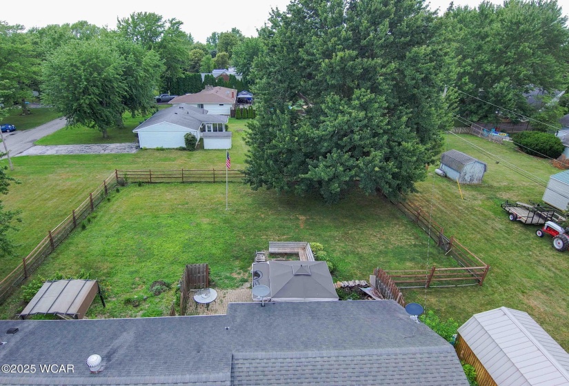 122 Waterloo Drive, Arlington, Ohio, 3 Bedrooms Bedrooms, ,1 BathroomBathrooms,Residential,For Sale,Waterloo,307734