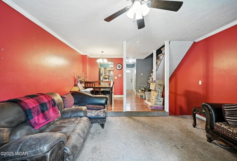 34 Greentree Circle, Cridersville, Ohio, 2 Bedrooms Bedrooms, ,1 BathroomBathrooms,Residential,For Sale,Greentree,307840