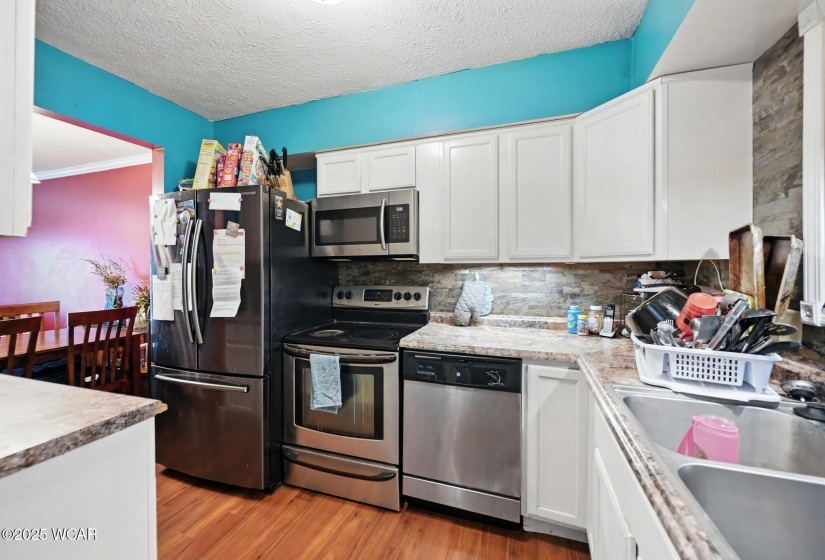 34 Greentree Circle, Cridersville, Ohio, 2 Bedrooms Bedrooms, ,1 BathroomBathrooms,Residential,For Sale,Greentree,307840