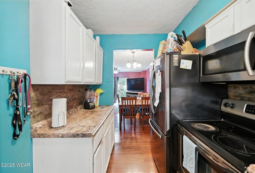 34 Greentree Circle, Cridersville, Ohio, 2 Bedrooms Bedrooms, ,1 BathroomBathrooms,Residential,For Sale,Greentree,307840