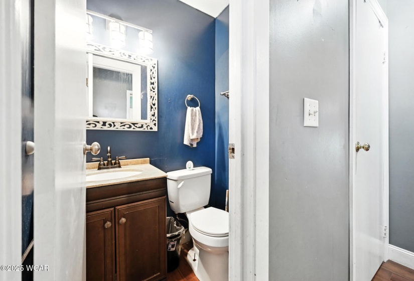 34 Greentree Circle, Cridersville, Ohio, 2 Bedrooms Bedrooms, ,1 BathroomBathrooms,Residential,For Sale,Greentree,307840
