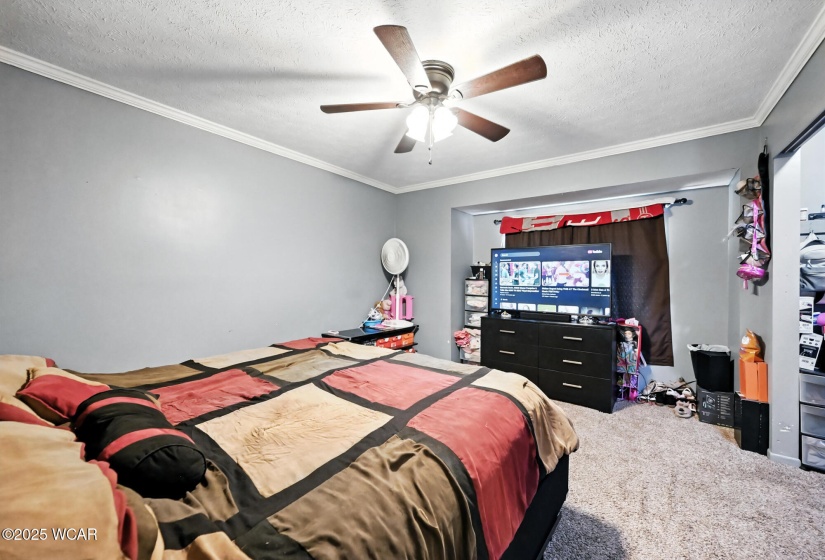 34 Greentree Circle, Cridersville, Ohio, 2 Bedrooms Bedrooms, ,1 BathroomBathrooms,Residential,For Sale,Greentree,307840