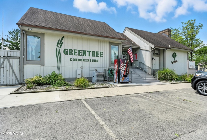 34 Greentree Circle, Cridersville, Ohio, 2 Bedrooms Bedrooms, ,1 BathroomBathrooms,Residential,For Sale,Greentree,307840