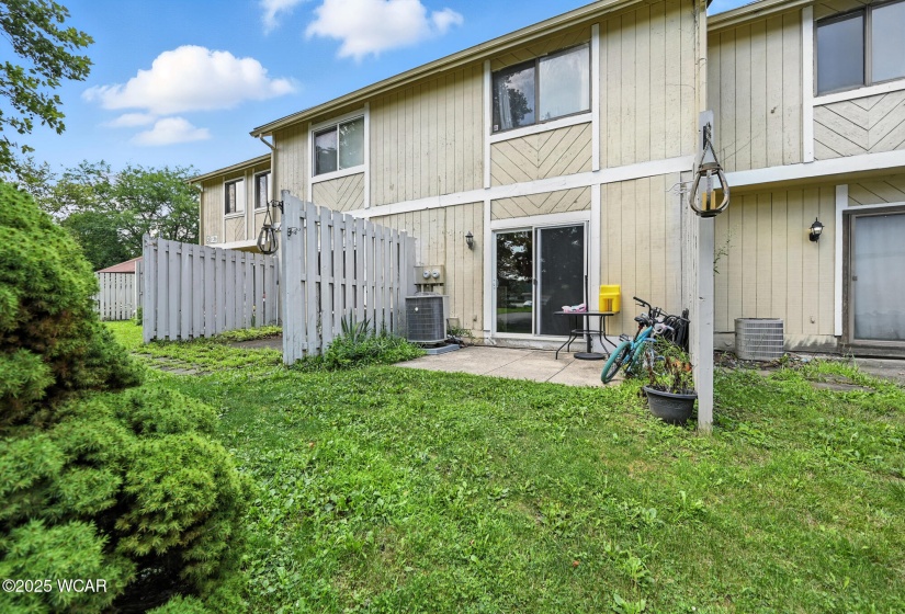 34 Greentree Circle, Cridersville, Ohio, 2 Bedrooms Bedrooms, ,1 BathroomBathrooms,Residential,For Sale,Greentree,307840