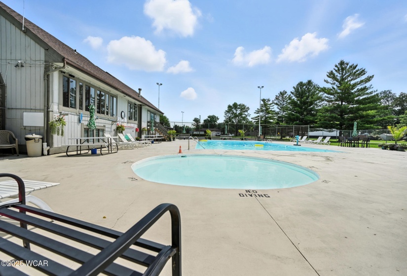 34 Greentree Circle, Cridersville, Ohio, 2 Bedrooms Bedrooms, ,1 BathroomBathrooms,Residential,For Sale,Greentree,307840