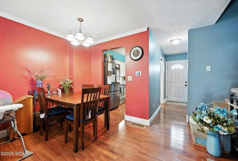 34 Greentree Circle, Cridersville, Ohio, 2 Bedrooms Bedrooms, ,1 BathroomBathrooms,Residential,For Sale,Greentree,307840