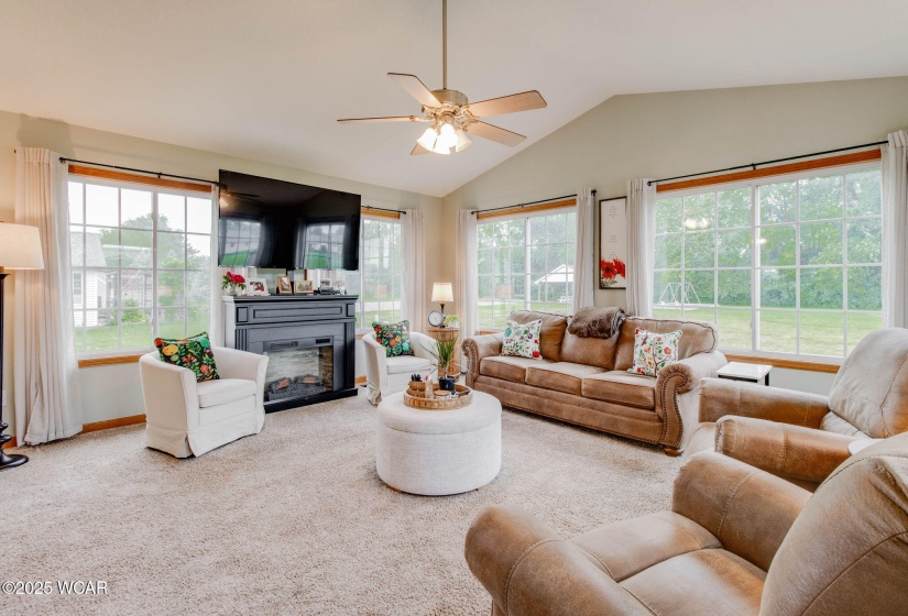 3937 Cherokee Drive, Lima, Ohio, 3 Bedrooms Bedrooms, ,2 BathroomsBathrooms,Residential,For Sale,Cherokee,307842