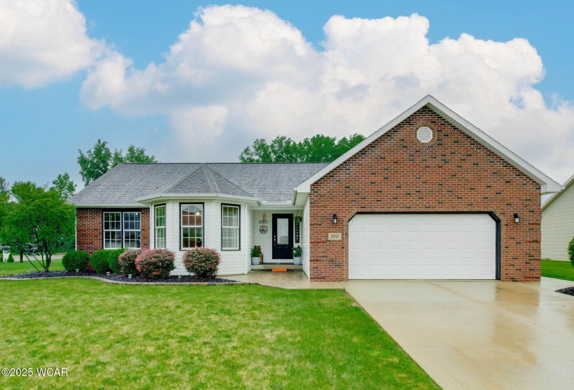 3937 Cherokee Drive, Lima, Ohio, 3 Bedrooms Bedrooms, ,2 BathroomsBathrooms,Residential,For Sale,Cherokee,307842