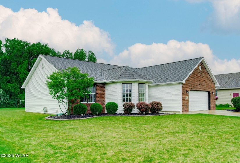 3937 Cherokee Drive, Lima, Ohio, 3 Bedrooms Bedrooms, ,2 BathroomsBathrooms,Residential,For Sale,Cherokee,307842