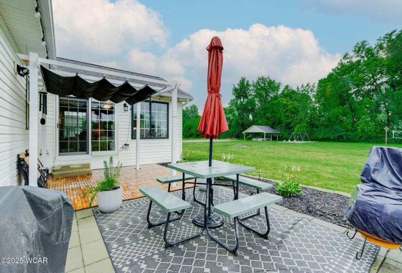 3937 Cherokee Drive, Lima, Ohio, 3 Bedrooms Bedrooms, ,2 BathroomsBathrooms,Residential,For Sale,Cherokee,307842