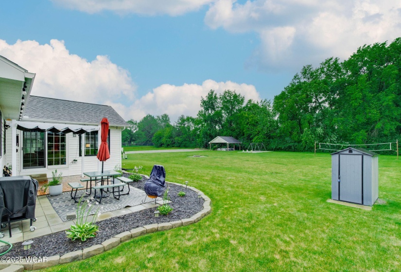 3937 Cherokee Drive, Lima, Ohio, 3 Bedrooms Bedrooms, ,2 BathroomsBathrooms,Residential,For Sale,Cherokee,307842