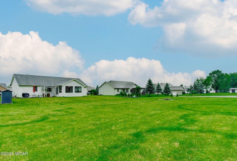 3937 Cherokee Drive, Lima, Ohio, 3 Bedrooms Bedrooms, ,2 BathroomsBathrooms,Residential,For Sale,Cherokee,307842