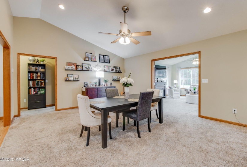 3937 Cherokee Drive, Lima, Ohio, 3 Bedrooms Bedrooms, ,2 BathroomsBathrooms,Residential,For Sale,Cherokee,307842
