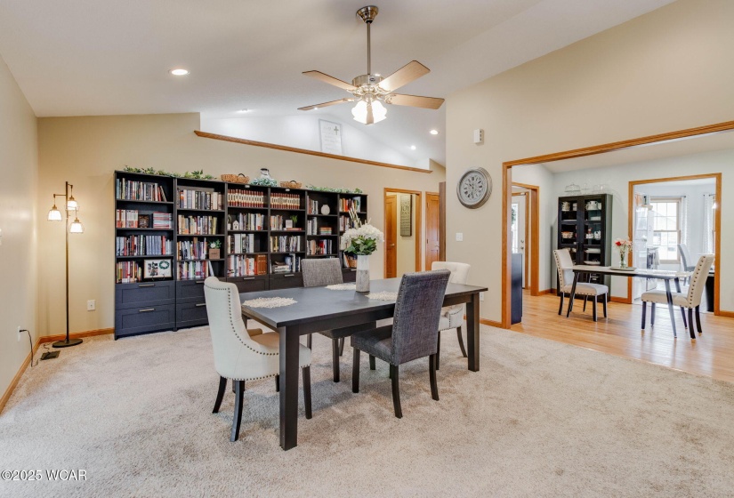 3937 Cherokee Drive, Lima, Ohio, 3 Bedrooms Bedrooms, ,2 BathroomsBathrooms,Residential,For Sale,Cherokee,307842