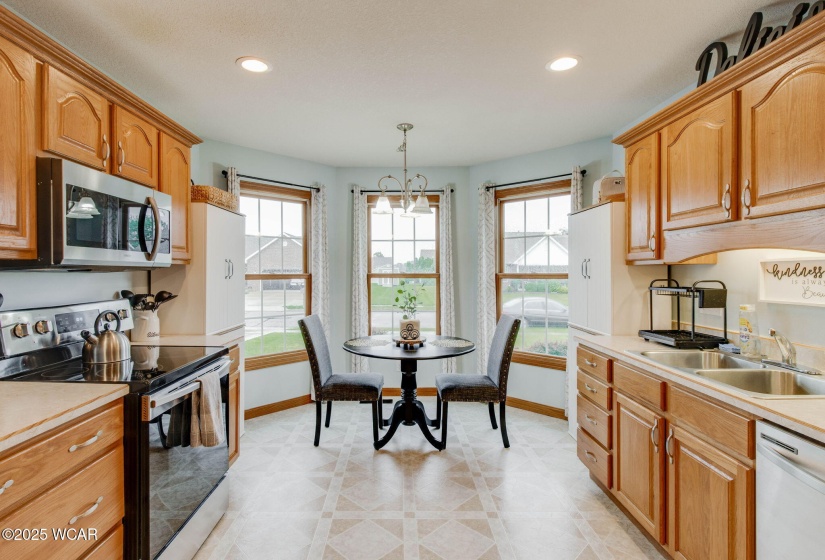 3937 Cherokee Drive, Lima, Ohio, 3 Bedrooms Bedrooms, ,2 BathroomsBathrooms,Residential,For Sale,Cherokee,307842