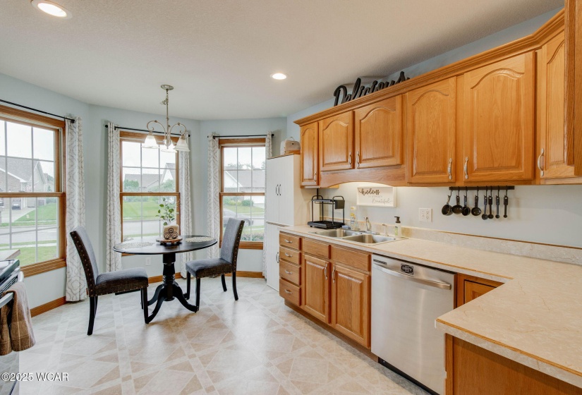 3937 Cherokee Drive, Lima, Ohio, 3 Bedrooms Bedrooms, ,2 BathroomsBathrooms,Residential,For Sale,Cherokee,307842