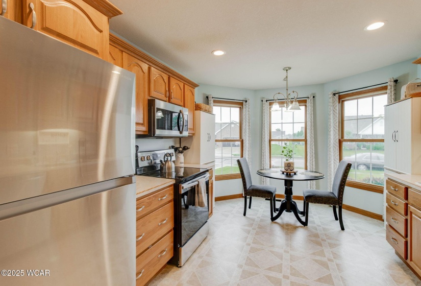 3937 Cherokee Drive, Lima, Ohio, 3 Bedrooms Bedrooms, ,2 BathroomsBathrooms,Residential,For Sale,Cherokee,307842