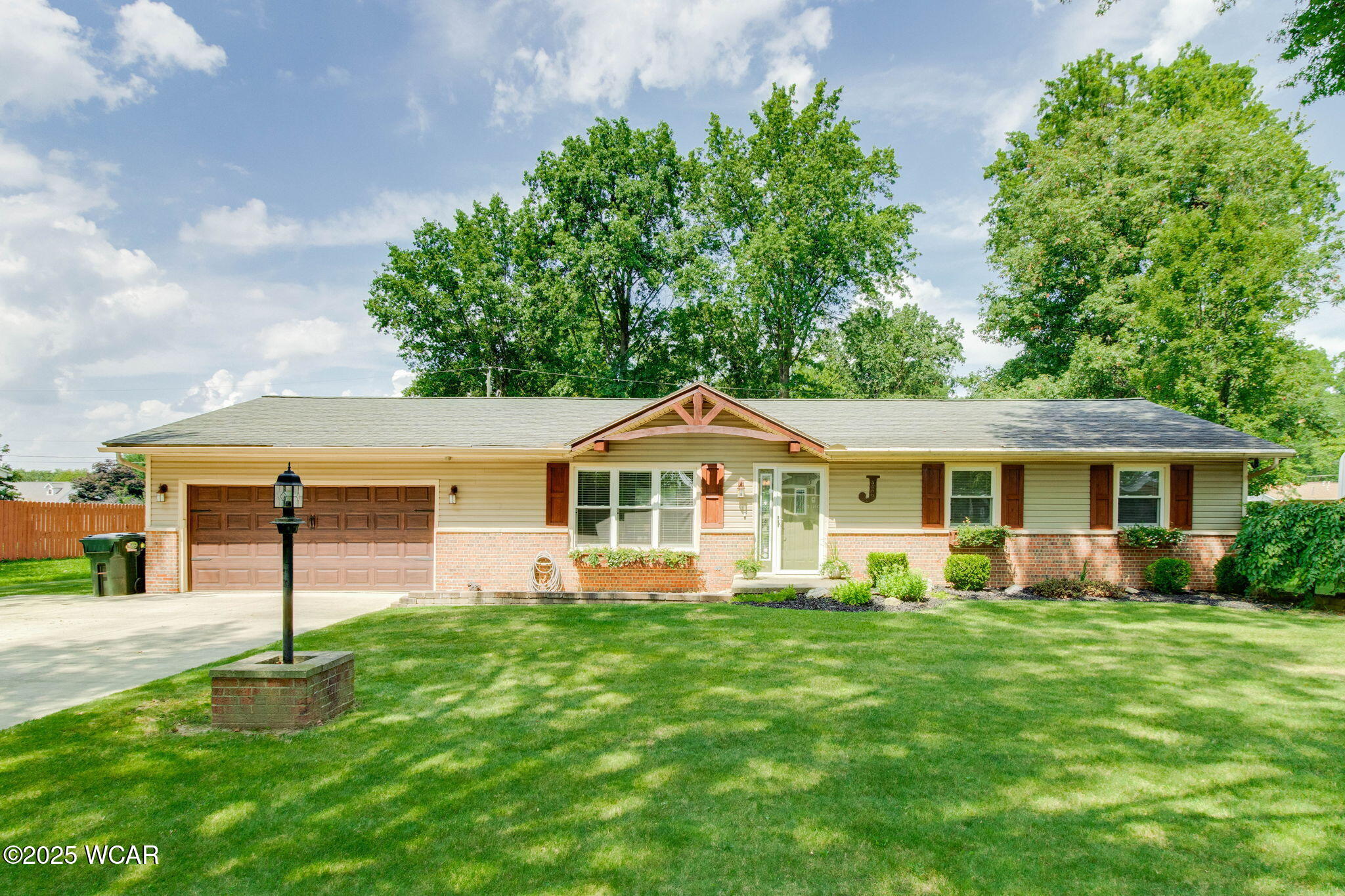 5000 Hummingbird Street, Lima, Ohio