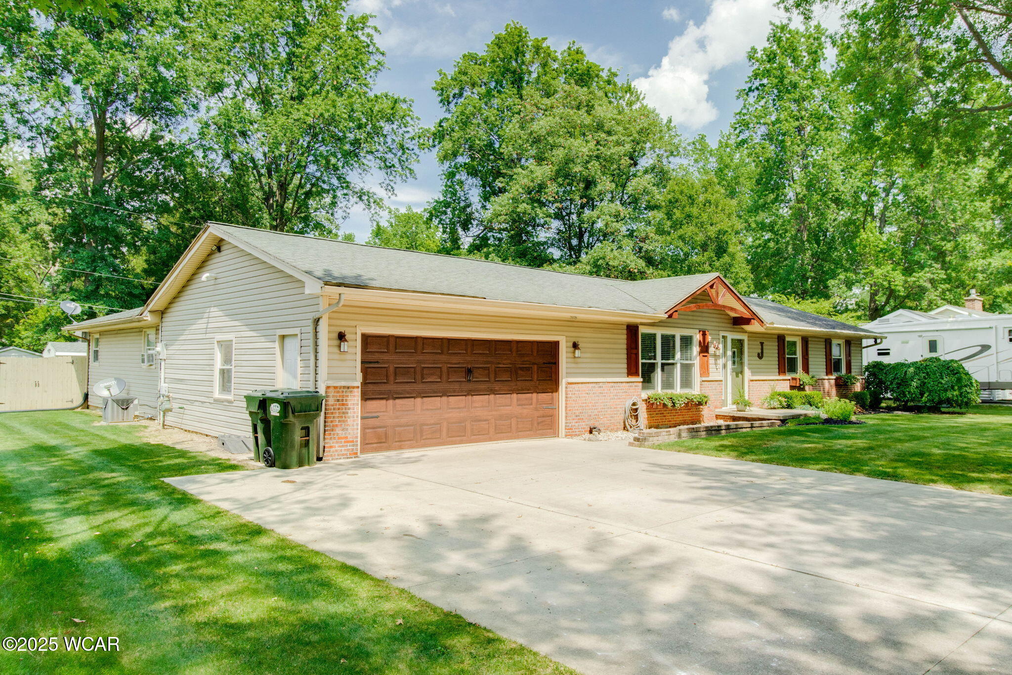 5000 Hummingbird Street, Lima, Ohio