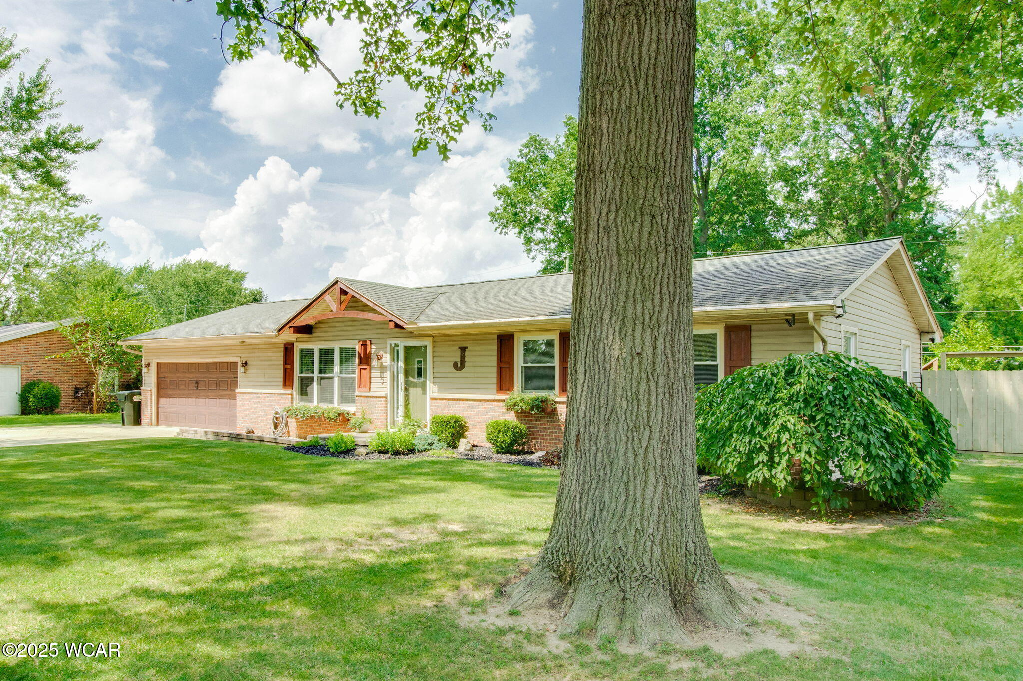 5000 Hummingbird Street, Lima, Ohio