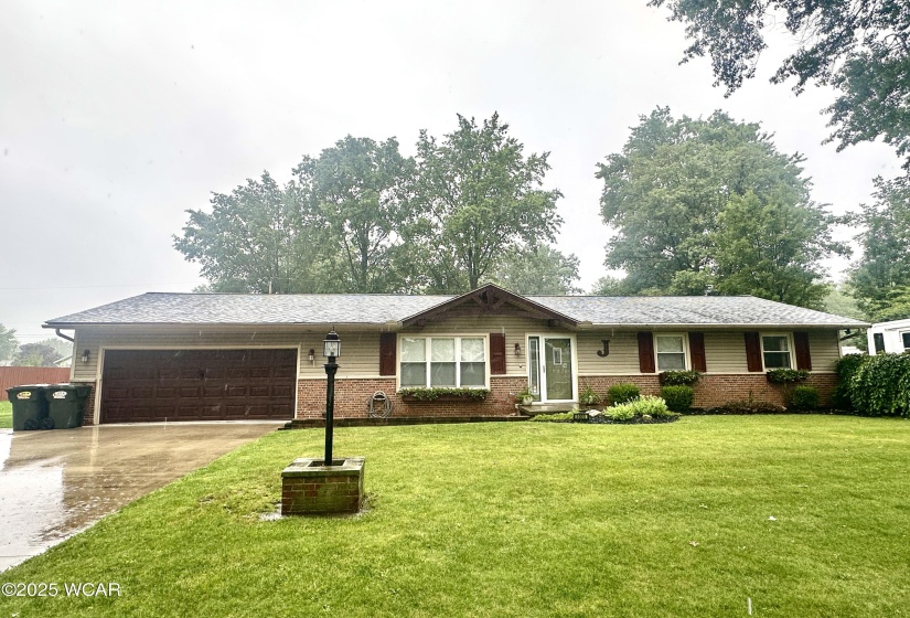 5000 Hummingbird Street, Lima, Ohio, 4 Bedrooms Bedrooms, ,3 BathroomsBathrooms,Residential,For Sale,Hummingbird,307843