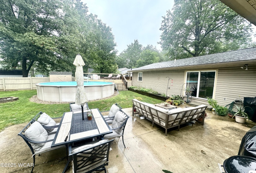 5000 Hummingbird Street, Lima, Ohio, 4 Bedrooms Bedrooms, ,3 BathroomsBathrooms,Residential,For Sale,Hummingbird,307843