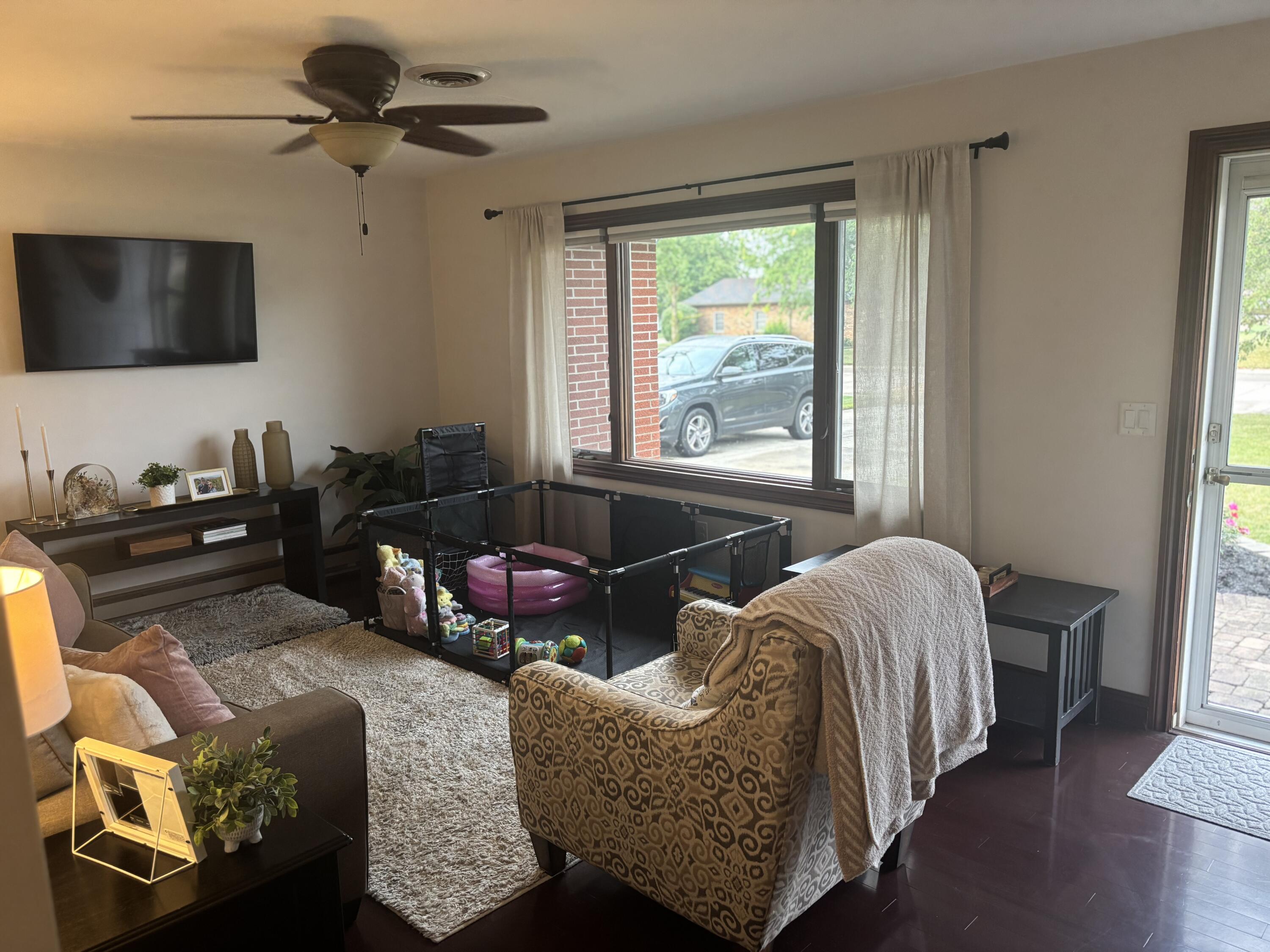 212 Terrace Avenue, Coldwater, Ohio 45828