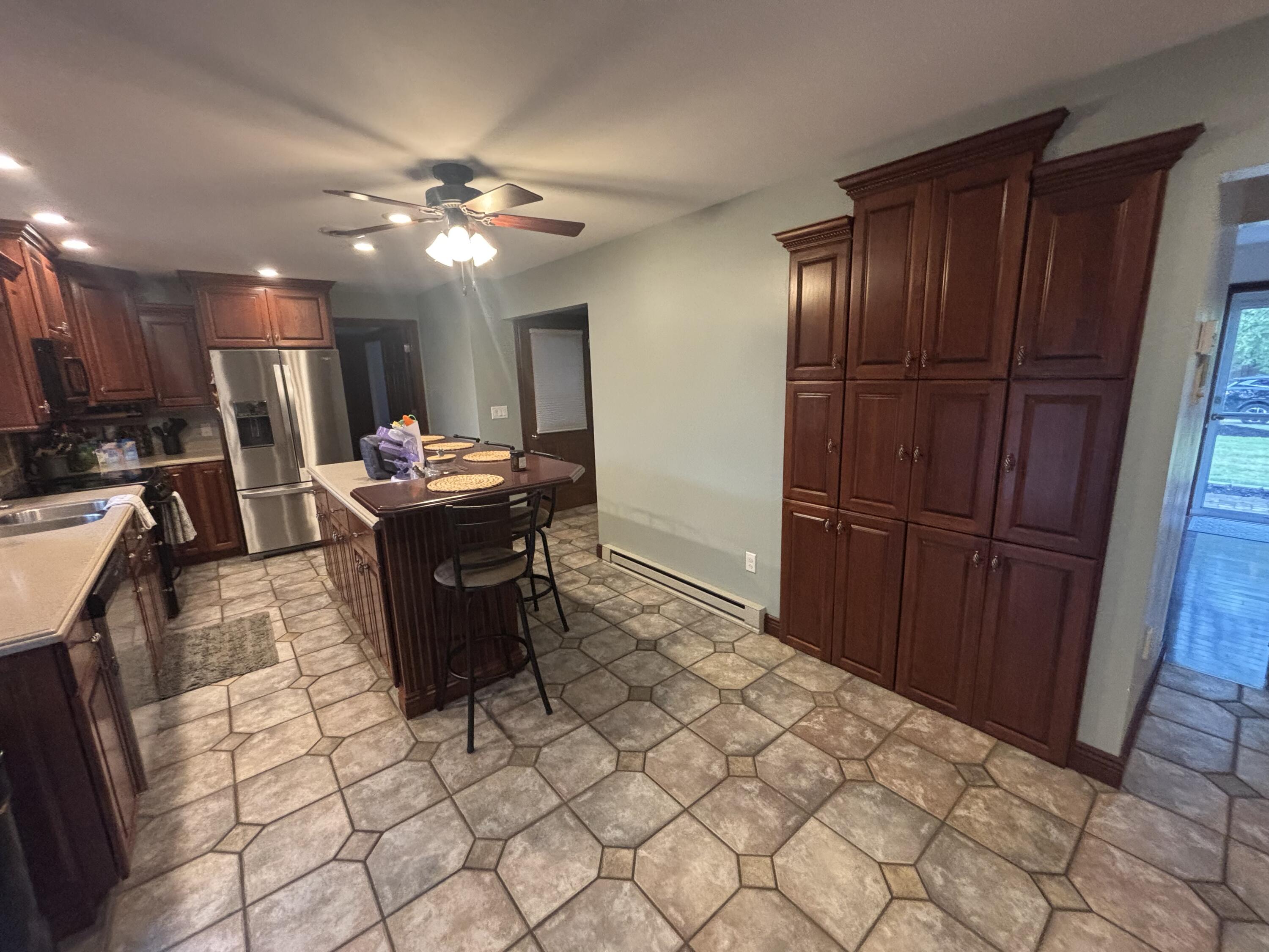 212 Terrace Avenue, Coldwater, Ohio 45828