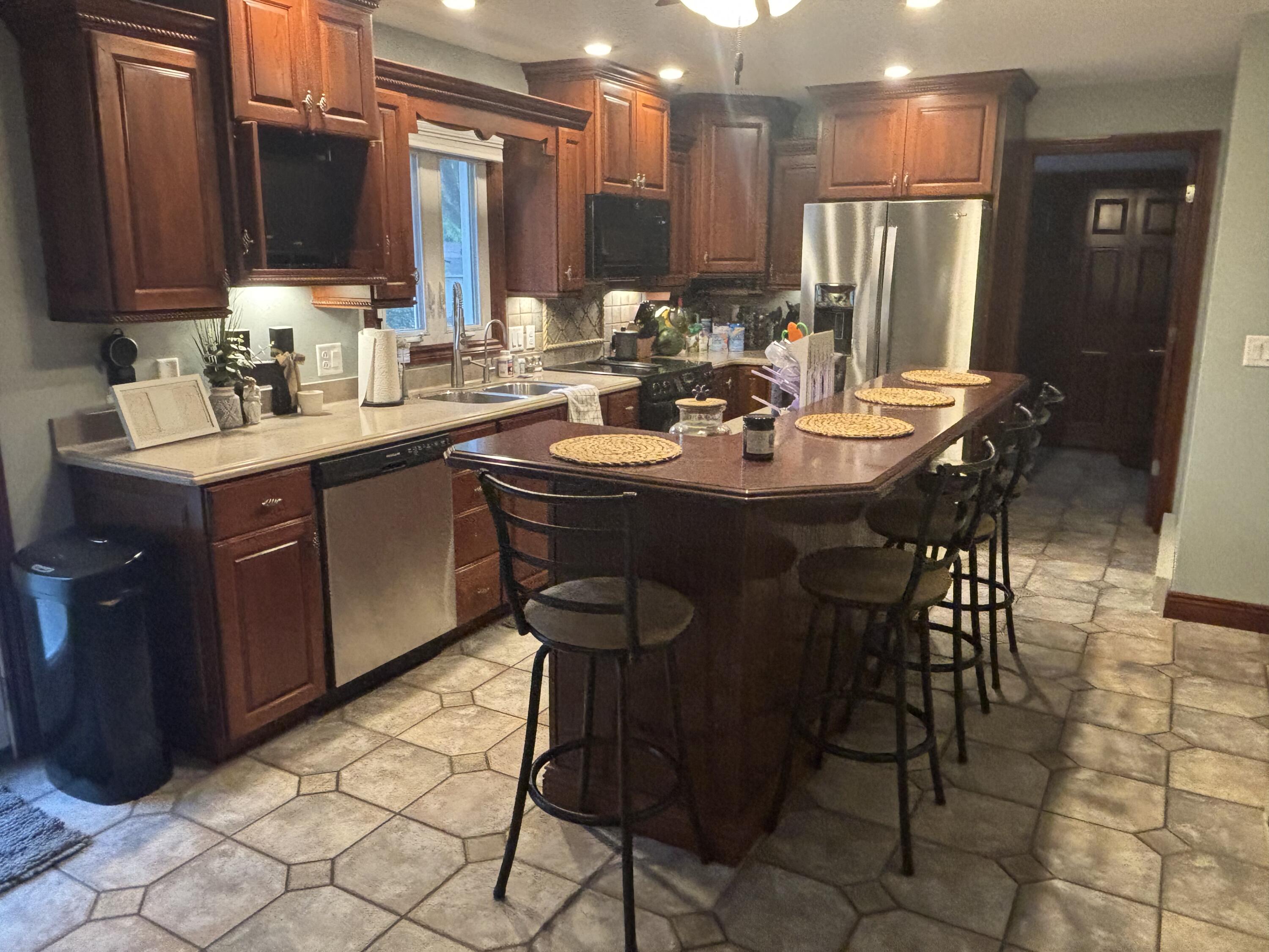 212 Terrace Avenue, Coldwater, Ohio 45828