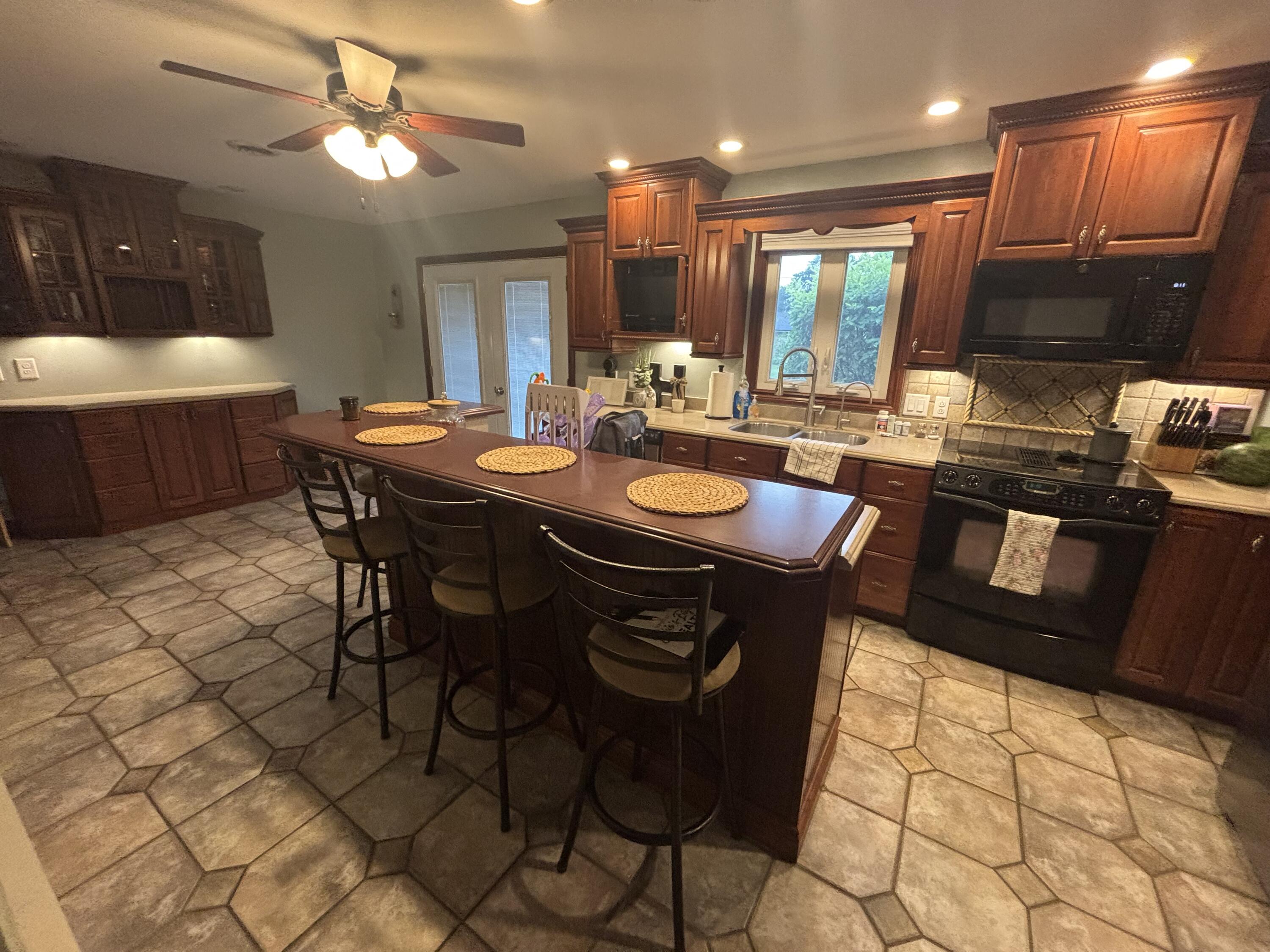 212 Terrace Avenue, Coldwater, Ohio 45828
