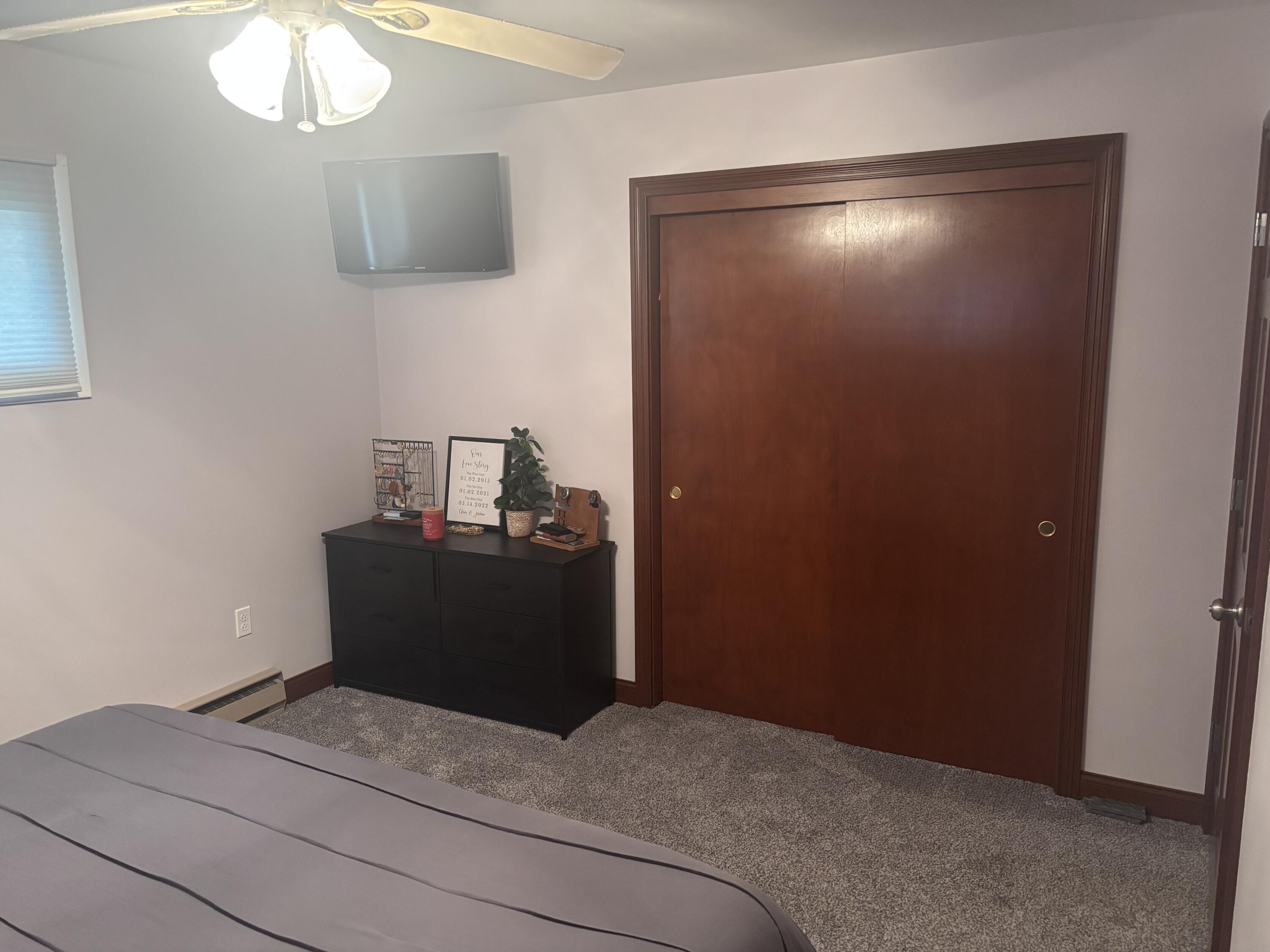 212 Terrace Avenue, Coldwater, Ohio 45828